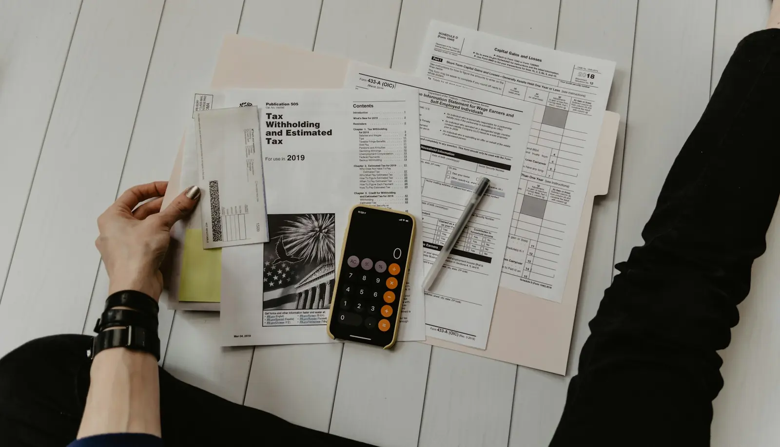 Calcul du coût réel de la gestion locative d'un chalet, commission et frais additionnés.